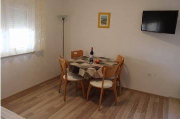 Hrvatska Privát Starigrad Paklenica, Eksterijer